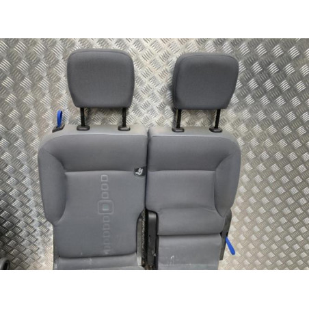 Interieur complet CITROEN BERLINGO 2 PHASE 3 d’occasion
