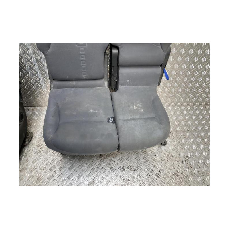 Interieur complet CITROEN BERLINGO 2 PHASE 3 d’occasion