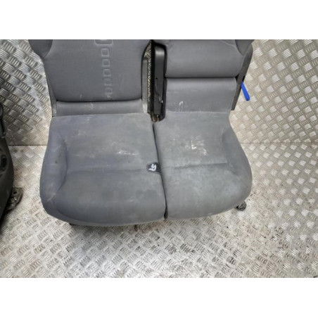 Interieur complet CITROEN BERLINGO 2 PHASE 3 d’occasion