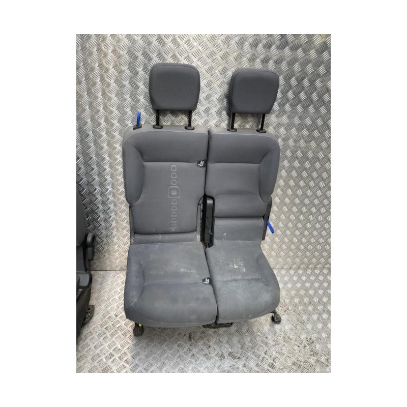 Interieur complet CITROEN BERLINGO 2 PHASE 3 d’occasion