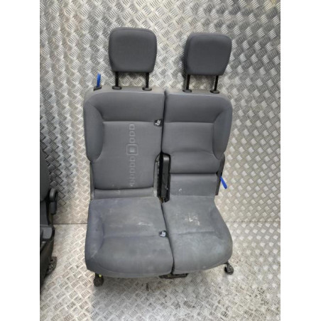 Interieur complet CITROEN BERLINGO 2 PHASE 3 d’occasion