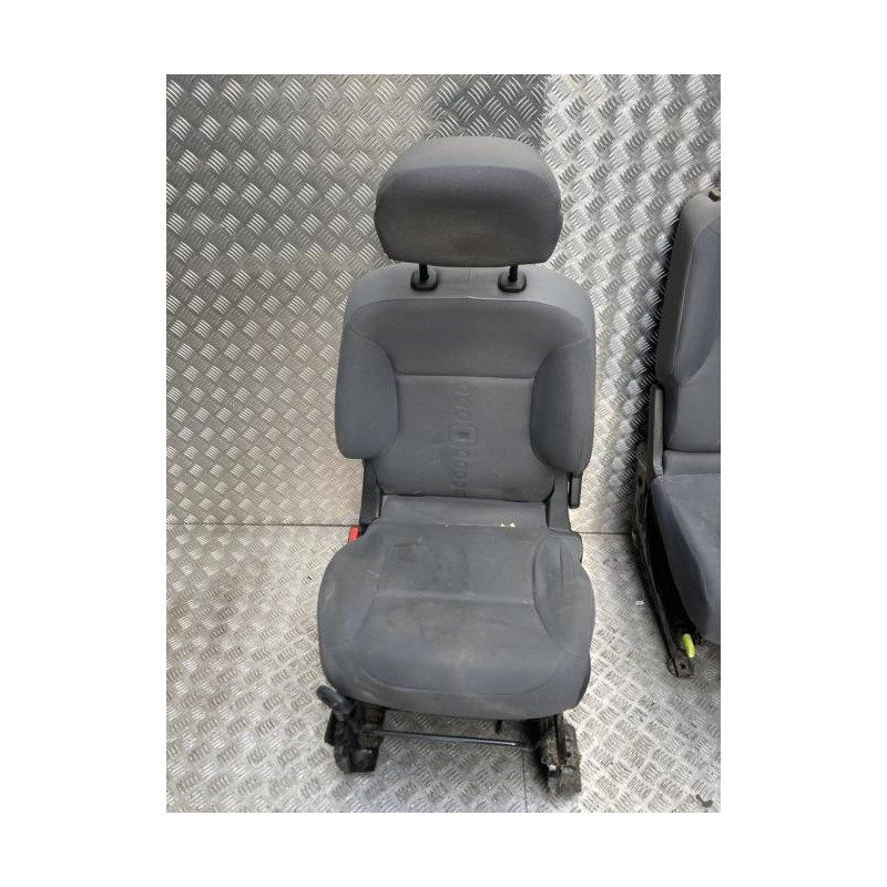 Interieur complet CITROEN BERLINGO 2 PHASE 3 d’occasion