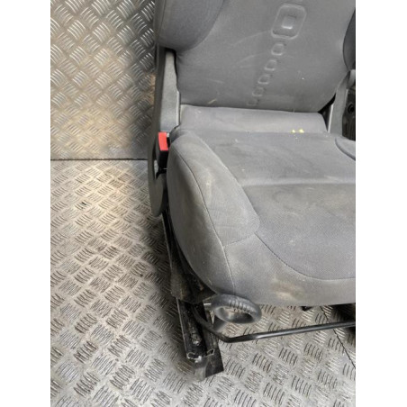 Interieur complet CITROEN BERLINGO 2 PHASE 3 d’occasion