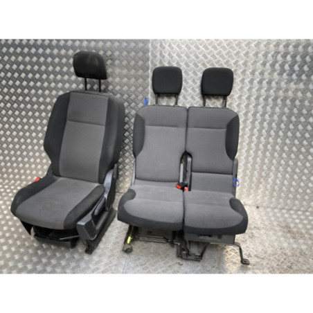 Interieur complet CITROEN BERLINGO 3 M PHASE 1 d’occasion