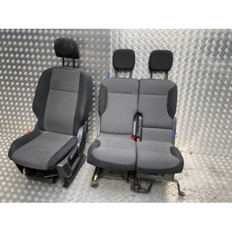 Interieur complet CITROEN BERLINGO 3 M PHASE 1 d’occasion