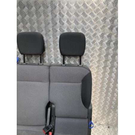 Interieur complet CITROEN BERLINGO 3 M PHASE 1 d’occasion