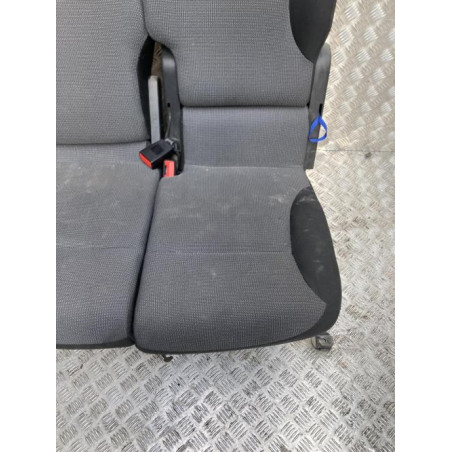 Interieur complet CITROEN BERLINGO 3 M PHASE 1 d’occasion