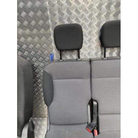 Interieur complet CITROEN BERLINGO 3 M PHASE 1 d’occasion