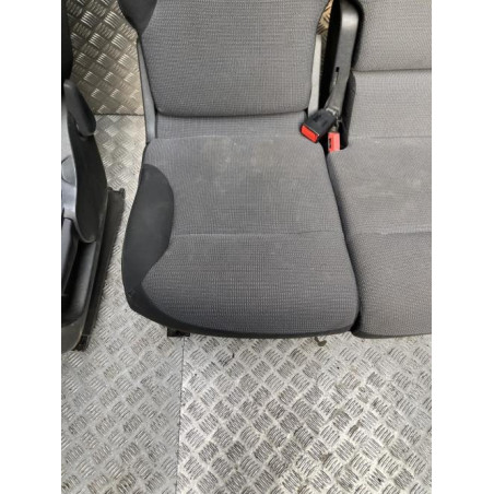 Interieur complet CITROEN BERLINGO 3 M PHASE 1 d’occasion
