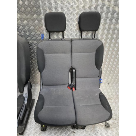 Interieur complet CITROEN BERLINGO 3 M PHASE 1 d’occasion