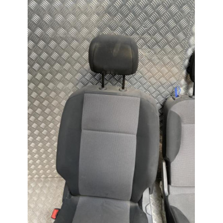 Interieur complet CITROEN BERLINGO 3 M PHASE 1 d’occasion