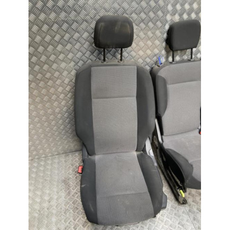 Interieur complet CITROEN BERLINGO 3 M PHASE 1 d’occasion