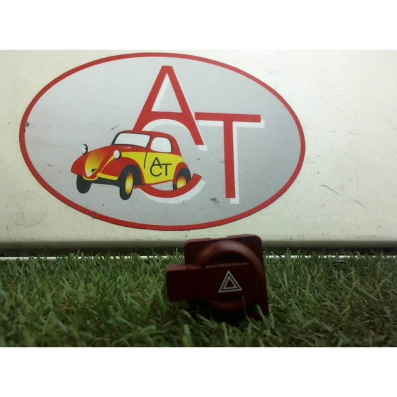 Bouton de warning CITROEN C4 d’occasion