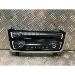 Commande chauffage BMW SERIE 4 F36 GRAN COUPE PHASE 1 d’occasion
