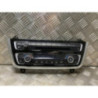 Commande chauffage BMW SERIE 4 F36 GRAN COUPE PHASE 1 d’occasion