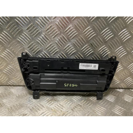 Commande chauffage BMW SERIE 4 F36 GRAN COUPE PHASE 1 d’occasion