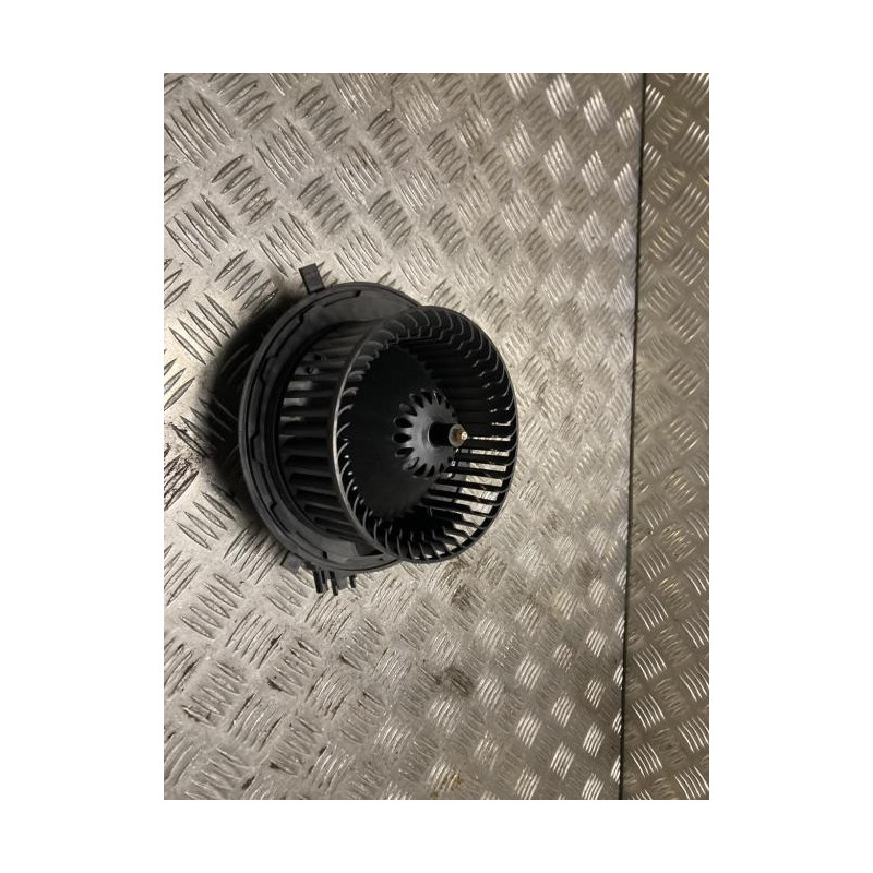 Ventilateur chauffage VOLKSWAGEN GOLF 7 PHASE 1 d’occasion