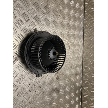 Ventilateur chauffage VOLKSWAGEN GOLF 7 PHASE 1 d’occasion