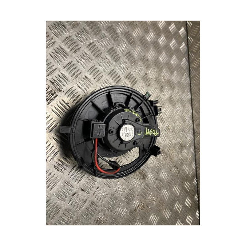 Ventilateur chauffage VOLKSWAGEN GOLF 7 PHASE 1 d’occasion