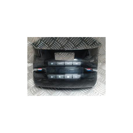 Commande chauffage PEUGEOT 208 1 PHASE 1 d’occasion
