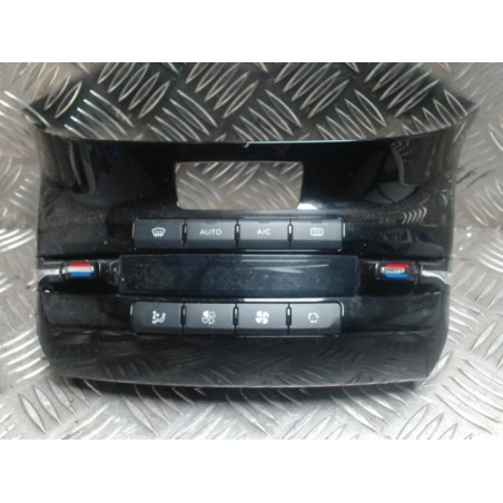 Commande chauffage PEUGEOT 208 1 PHASE 1 d’occasion