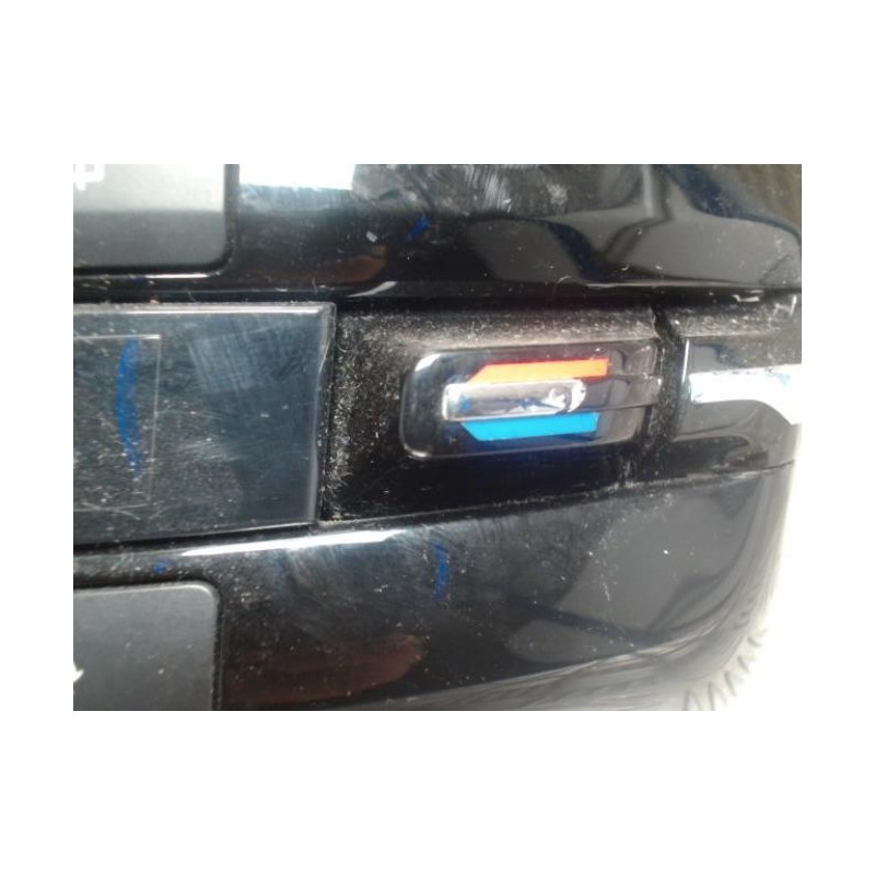 Commande chauffage PEUGEOT 208 1 PHASE 1 d’occasion