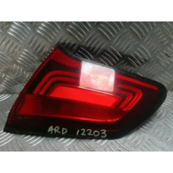 Feu arriere secondaire droit (feux) CITROEN C4 2 PHASE 2 d’occasion