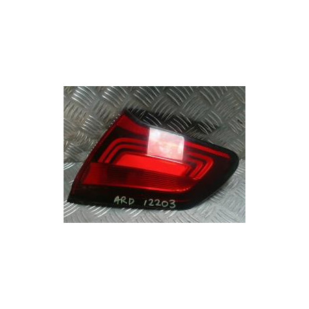 Feu arriere secondaire droit (feux) CITROEN C4 2 PHASE 2 d’occasion