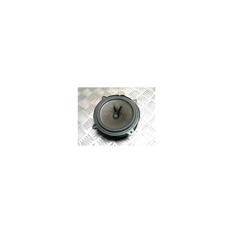 Haut parleur DACIA SANDERO 1 d’occasion