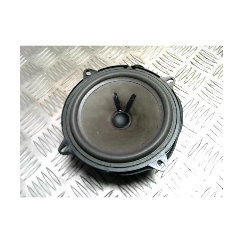 Haut parleur DACIA SANDERO 1 d’occasion