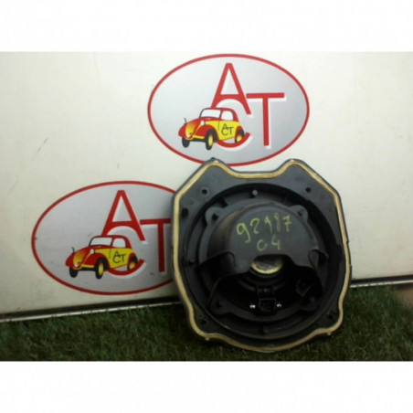 Haut parleur CITROEN C4 d’occasion