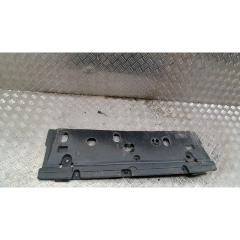Cache sous moteur PEUGEOT 208 1 PHASE 1 d’occasion