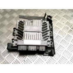 Calculateur RENAULT MEGANE 2 PHASE 2 BREAK d’occasion