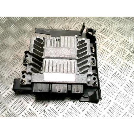 Calculateur RENAULT MEGANE 2 PHASE 2 BREAK d’occasion