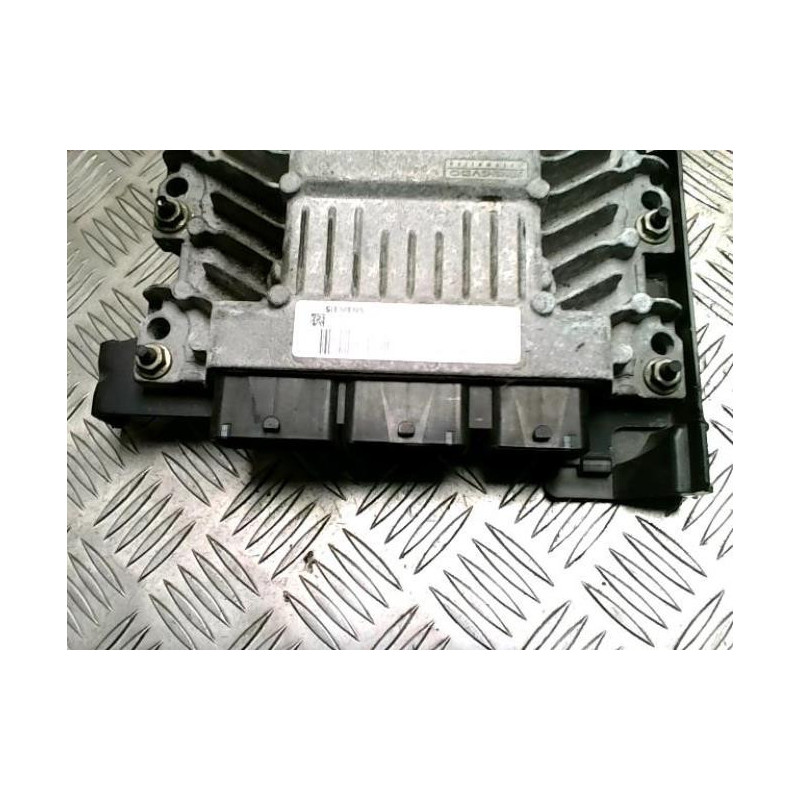 Calculateur RENAULT MEGANE 2 PHASE 2 BREAK d’occasion