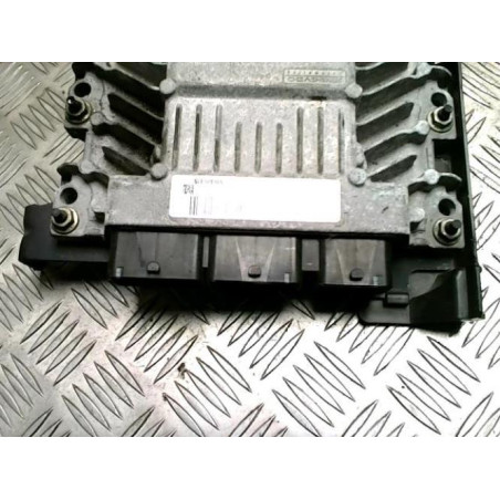 Calculateur RENAULT MEGANE 2 PHASE 2 BREAK d’occasion