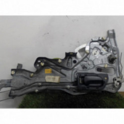 Leve vitre mecanique arriere droit RENAULT LAGUNA I PHASE 1 d’occasion