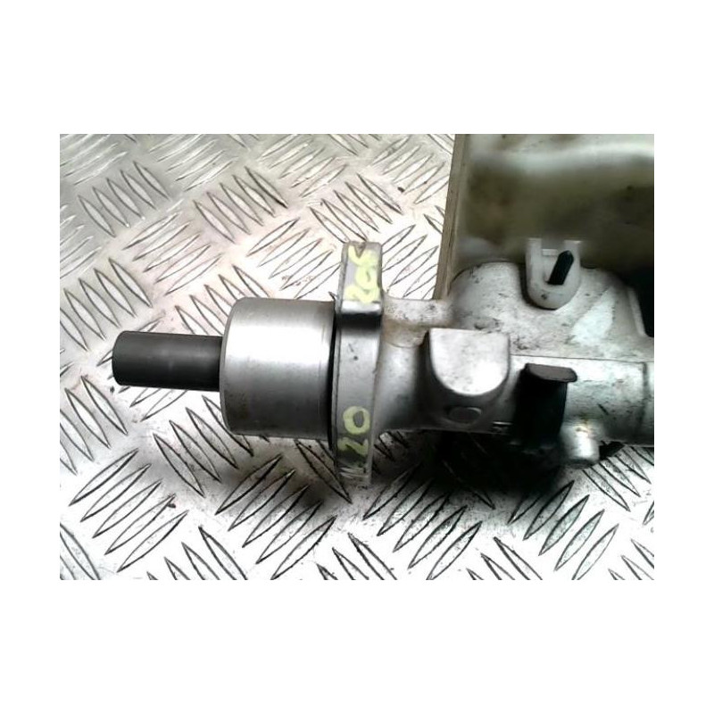 Maitre cylindre (freinage) PEUGEOT 206 PHASE 1 d’occasion