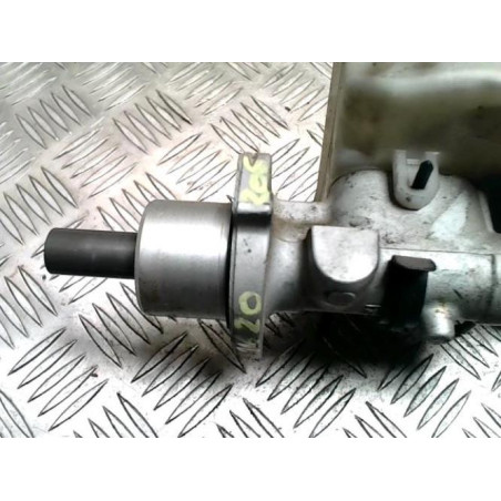 Maitre cylindre (freinage) PEUGEOT 206 PHASE 1 d’occasion