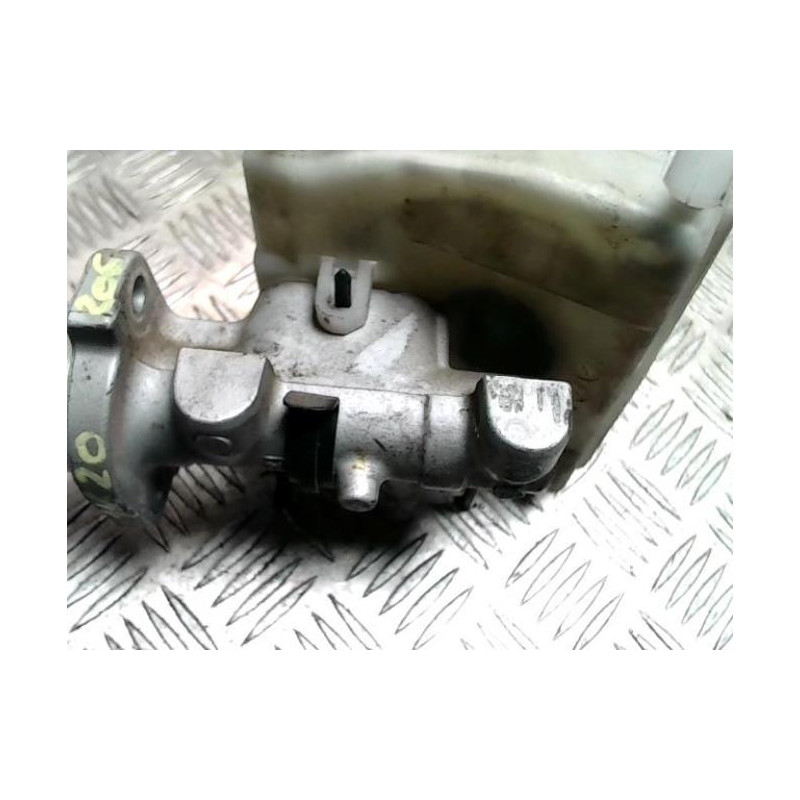 Maitre cylindre (freinage) PEUGEOT 206 PHASE 1 d’occasion