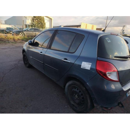 Compresseur clim RENAULT CLIO 3 PHASE 2 d’occasion