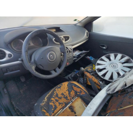 Compresseur clim RENAULT CLIO 3 PHASE 2 d’occasion