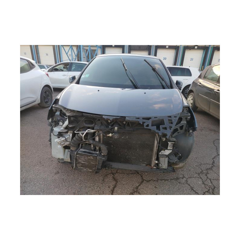 Compresseur clim RENAULT CLIO 3 PHASE 2 d’occasion