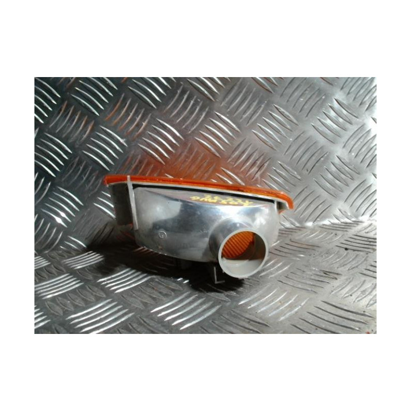 Optique avant secondaire gauche (feux)(clignotant) PEUGEOT 205 PHASE 1 d’occasion