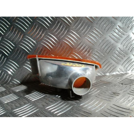 Optique avant secondaire gauche (feux)(clignotant) PEUGEOT 205 PHASE 1 d’occasion