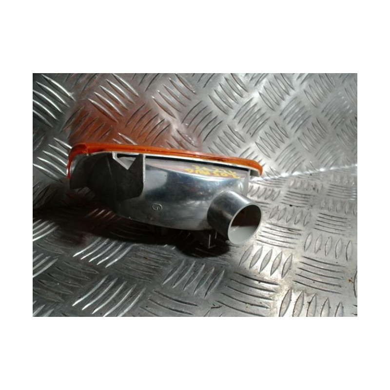 Optique avant secondaire gauche (feux)(clignotant) PEUGEOT 205 PHASE 1 d’occasion