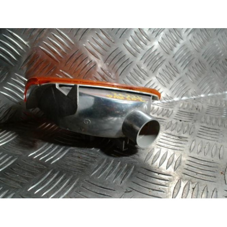 Optique avant secondaire gauche (feux)(clignotant) PEUGEOT 205 PHASE 1 d’occasion