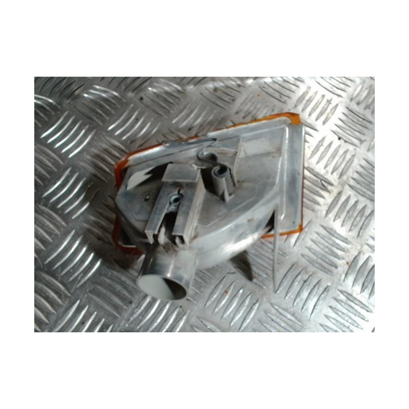 Optique avant secondaire gauche (feux)(clignotant) PEUGEOT 205 PHASE 1 d’occasion