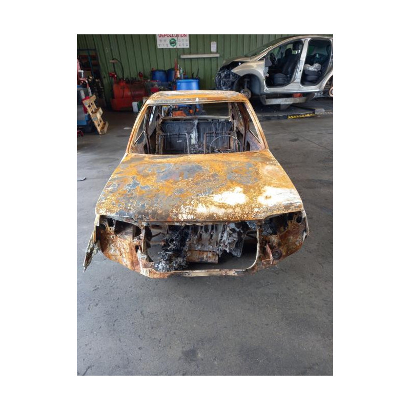 Optique avant secondaire gauche (feux)(clignotant) PEUGEOT 205 PHASE 1 d’occasion