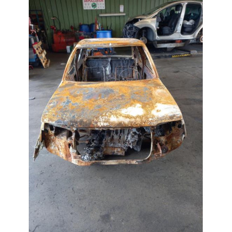 Optique avant secondaire gauche (feux)(clignotant) PEUGEOT 205 PHASE 1 d’occasion